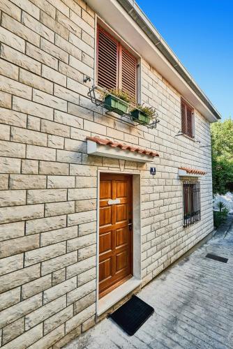 Apartment Kala