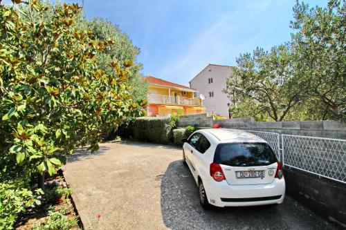 Apartment Pehar
