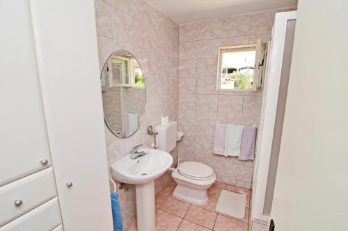Apartment Pehar