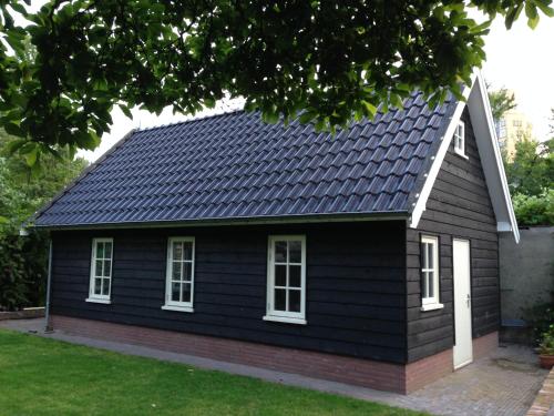 Imagen de la galería de Gina's garden house, en Ámsterdam