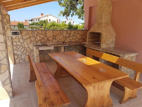 Vacation house "Viola"