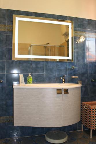 Gallery image of Tuscany Holiday Home in Pontedera