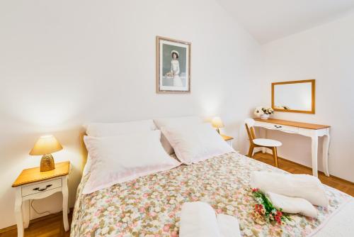 Apartment Kala