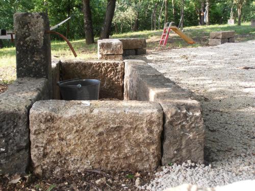 Φωτογραφία από το άλμπουμ του Villa Almelia σε Vinchiaturo