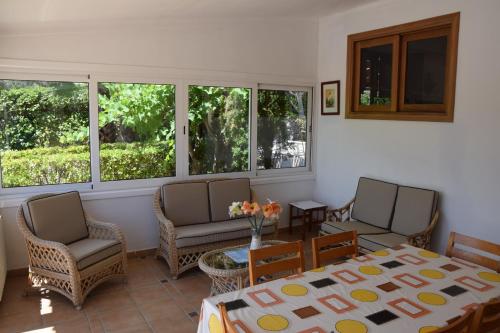Can La Villa
