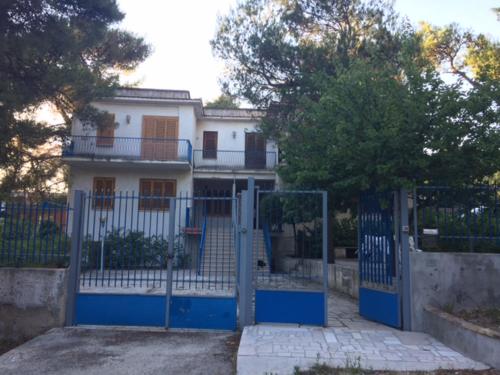 Gallery image of Villa Le Rose in San Menaio