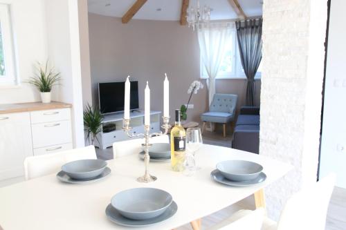 Apartments & Villa Tisno – Photos 3
