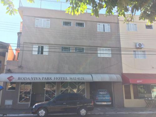 Gambar di galeri bagi Roda Viva Park Hotel di Jales