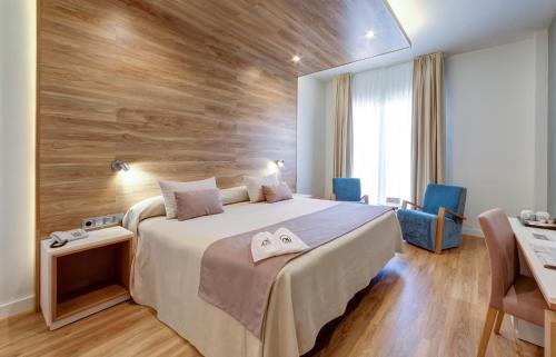 Permitirse juicio escotilla Hotel Monte Puertatierra, Cádiz – Precios actualizados 2023