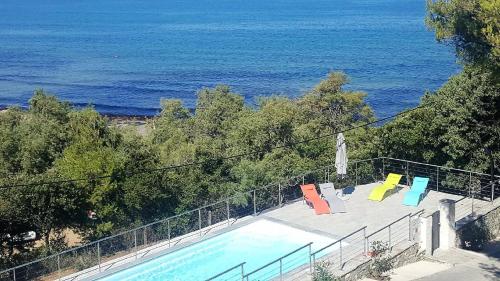 Φυσικό τοπίο κοντά σε αυτό το διαμέρισμα