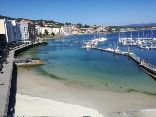 Apartamentos Casa Albino