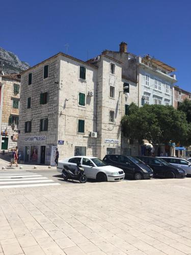 Makarska Bellevue - Spectaculary