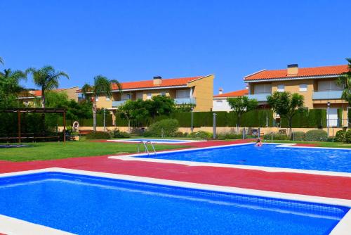 Rentalmar Casalot Park