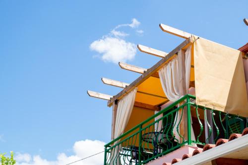 Φωτογραφία από το άλμπουμ του Βίλα Βάντα στη Λυγιά