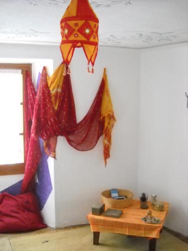 Fotografie z fotogalerie ubytování Guesthouse By Wild v destinaci Linescio