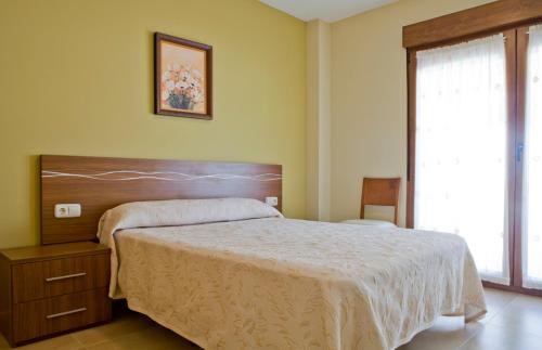 Photo de la galerie de l'établissement Sanxenxorural - Apartamentos La Rana, à Sanxenxo