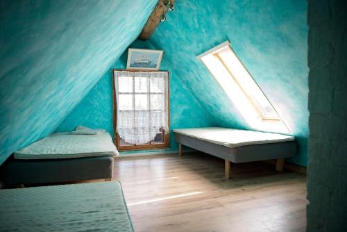 Galeriebild der Unterkunft Rehe Holiday Home in Rootsiküla