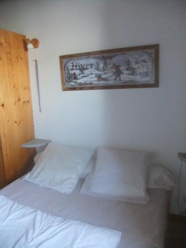 Chalet les Gentianes – Photos 4