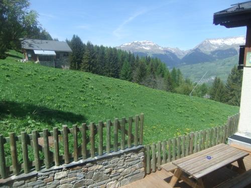 Chalet les Gentianes – Photos 3