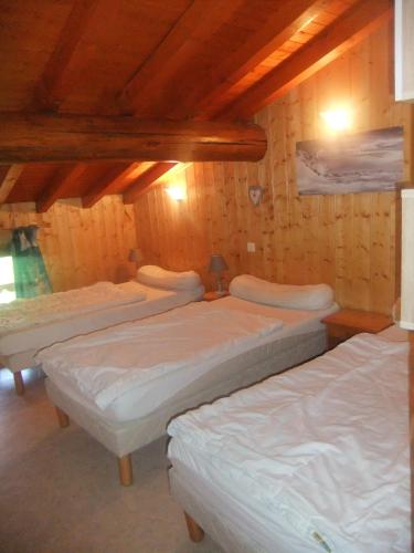 Chalet les Gentianes – Photos 2