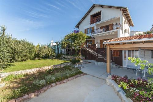 Apartments LUNA - Gordana