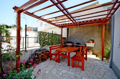 Apartment Pavica