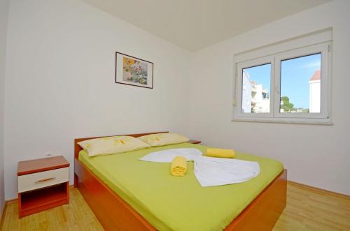Apartments Marija