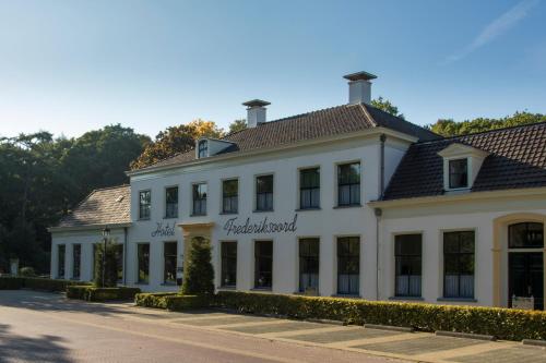 Hotel Frederiksoord – Photos 4
