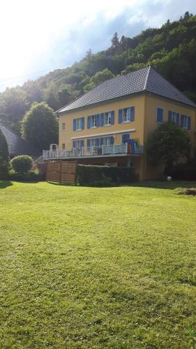 Les Volets Bleus Alsace Vosges – Photos 2