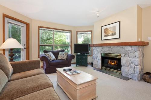 Aspens Mountain Side Resort Image