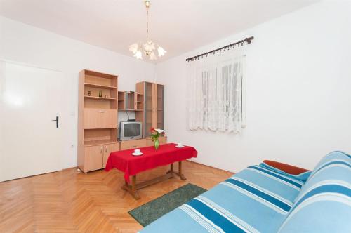 Apartment Slavko