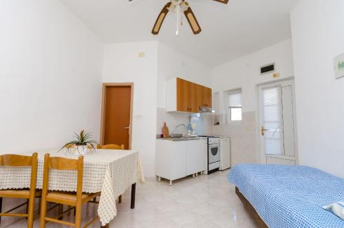 Gallery image of Apartments Danilo in Medulin