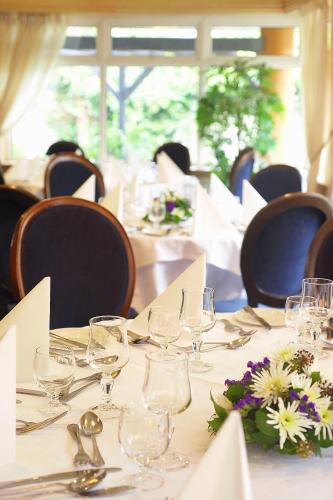 Ristorante o altro punto ristoro di Brandon Hotel Conference & Leisure Centre