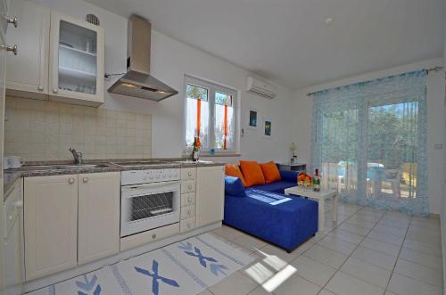 Apartments Danica