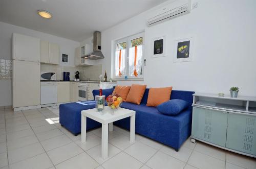 Gallery image of Apartments Danica in Vodice