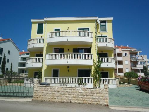 Apartment Nedjeljko