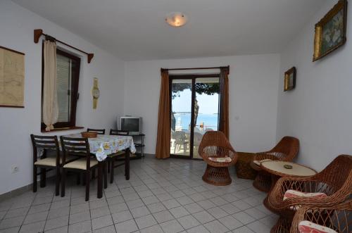 Fotografie z fotogalerie ubytování Apartment Veljko v destinaci Brodarica