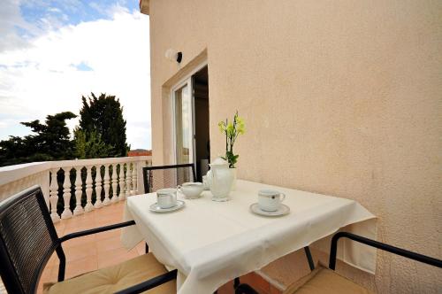 Apartments Toni