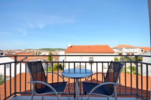 Apartments Blazica