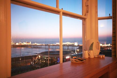 Gallery image of Legends Hotel in Brighton & Hove