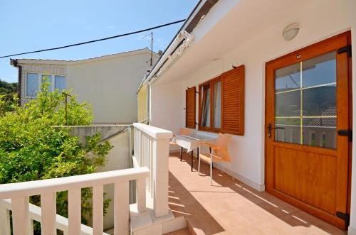 Apartments Hrgovic