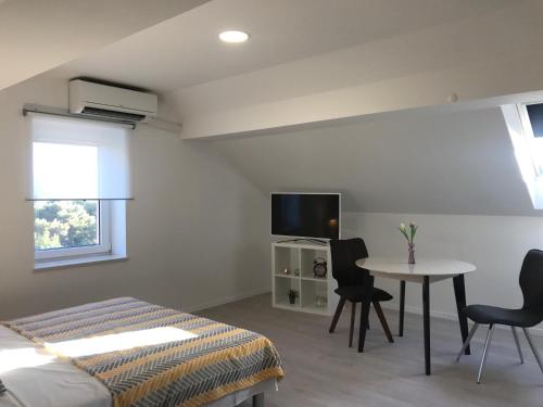 Apartment Bilo