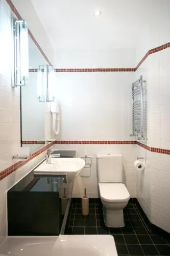 Legends Hotel photo 46