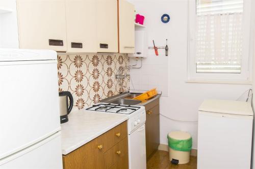 Apartment Tina