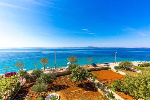 Φυσικό τοπίο κοντά σε αυτό το διαμέρισμα