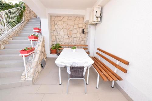 Fotografie z fotogalerie ubytování Apartments Dubravka v destinaci Pisak