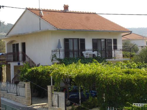 Apartment Branka