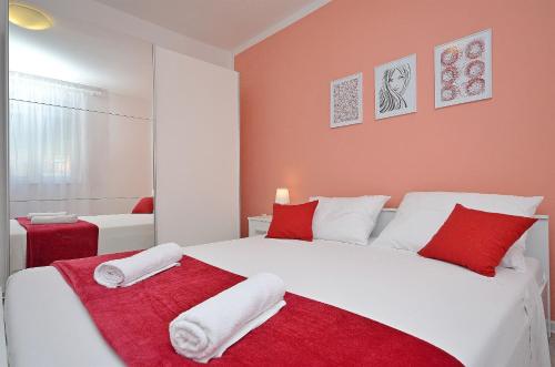 Apartment Ines