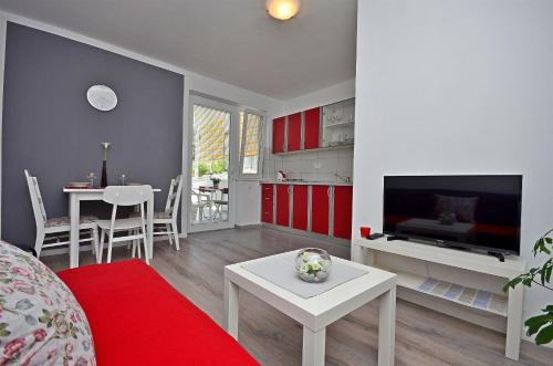 Apartment Ines