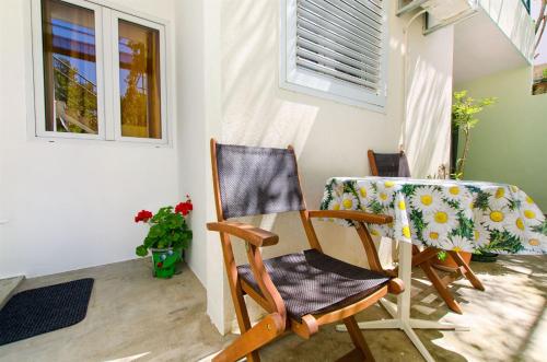Gallery image of Apartments Lidija in Makarska